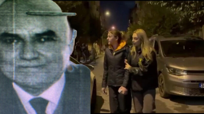 19 Yıl Sonra Çözüldü: Öğretmenini Öldürüp Yakmışlar