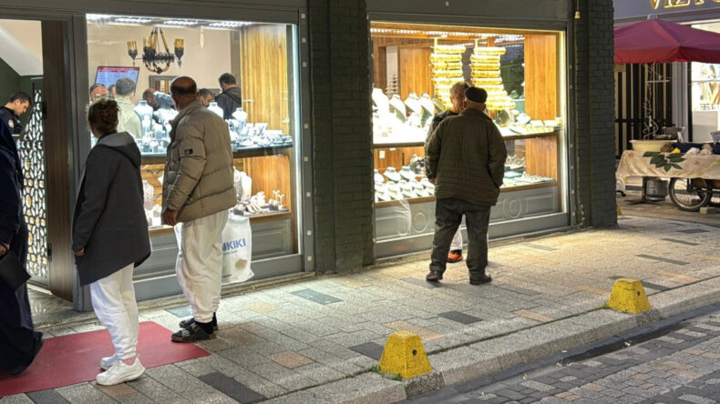 2 Milyon Liralık Dikkatsizlik