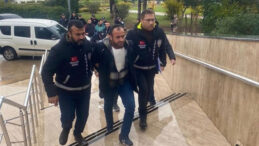 20 G&uuml;n Aranın Ardından Eski Eşini &Ouml;ld&uuml;ren Sanığa Ağırlaştırılmış M&uuml;ebbet Hapis Cezası