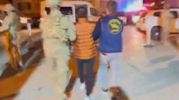 20 Yıl Hapisle Aranan Şahıs, &Ccedil;obanlık Yaparken Ele Ge&ccedil;irildi