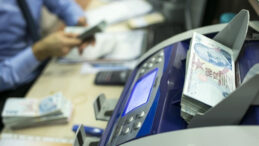 2023'&uuml;n İlk 9 Ayında T&uuml;rkiye'nin En B&uuml;y&uuml;k 10 Bankası 484,5 Milyar Lira K&acirc;r Etti
