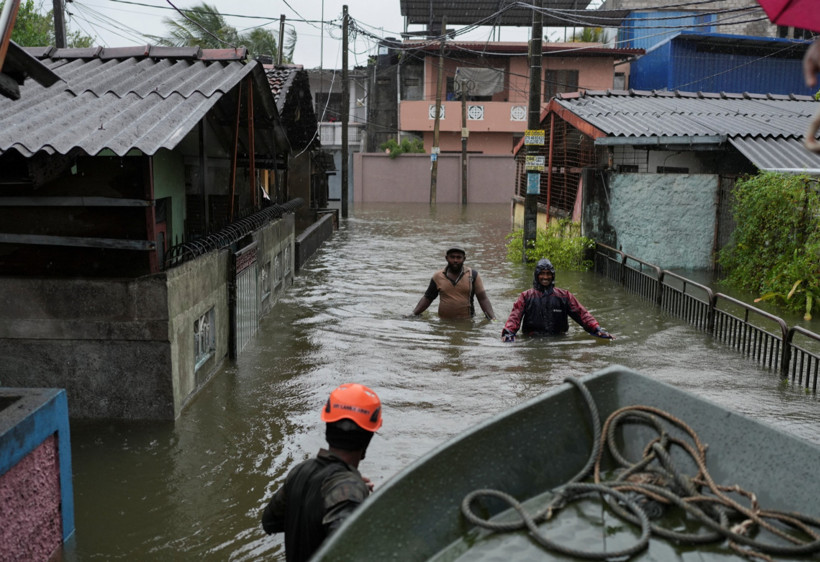 Yardım Faaliyetleri