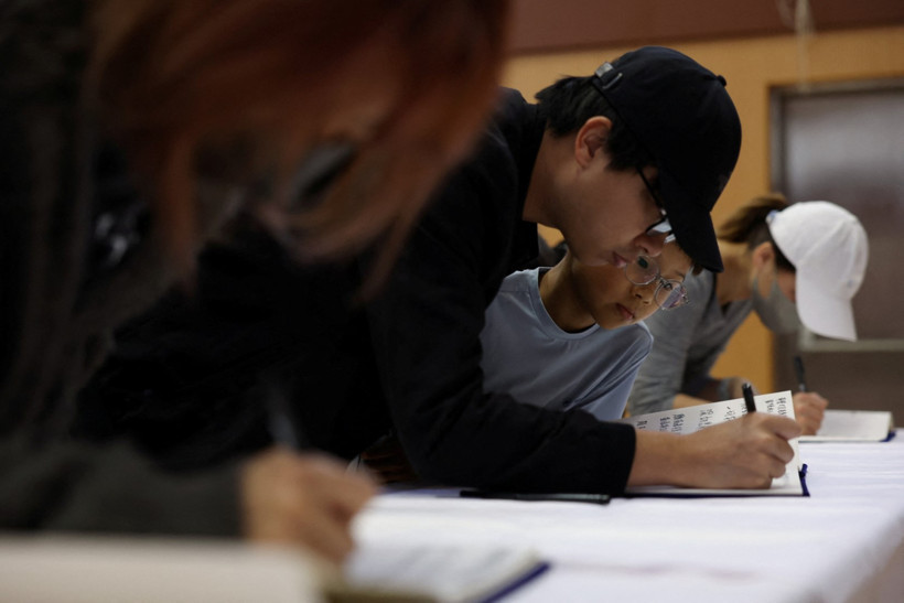 Yangın Sonrası Durum