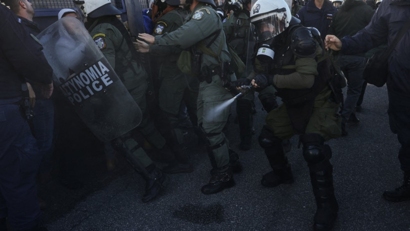 Başvuru süreçleri