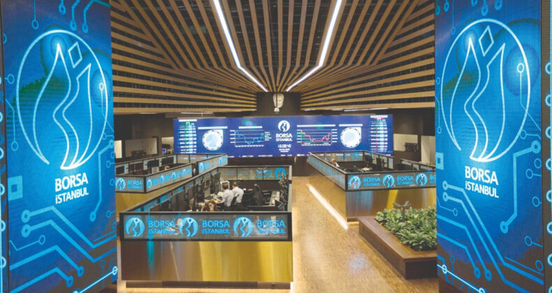 2025 Borsa Yılı Kayıplarla Ge&ccedil;ti