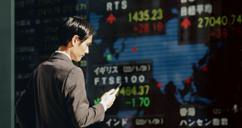 2025 Yılında En Y&uuml;ksek Performansı G&ouml;steren Borsa Belirlendi