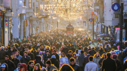 2025 Yılının Kelimesi İ&ccedil;in &Ouml;neri S&uuml;reci Başladı