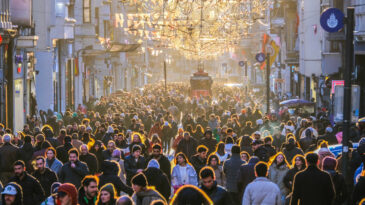 2025 Yılının Kelimesi İ&ccedil;in &Ouml;neri S&uuml;reci Başladı