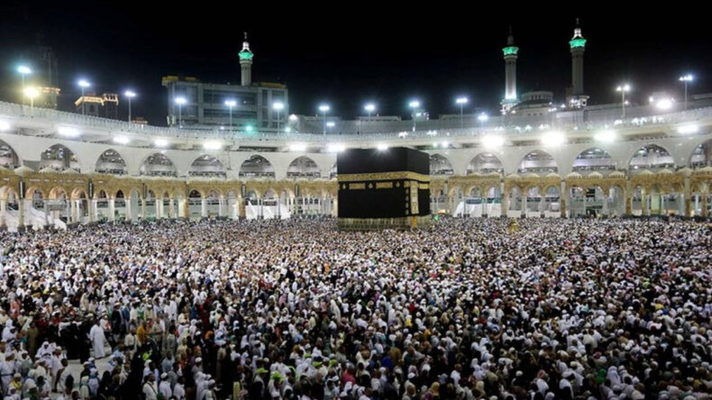 2026 Hac Ek Kayıt Başvuruları Başladı!