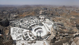 2026 Hac Kurası Sonuçları Duyuruldu