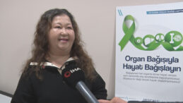 21 Yıl Sonra Hayata Tutunma Fırsatı