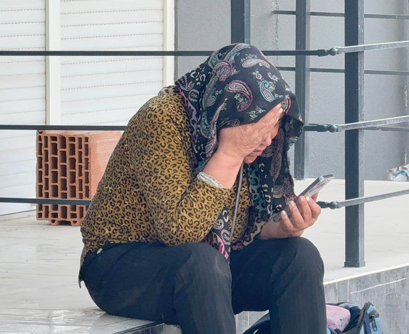 Onur Doker'in öğretmenlik belgesi