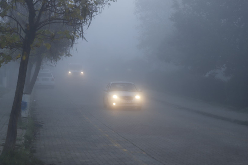 Sisli Keşan Manzarası
