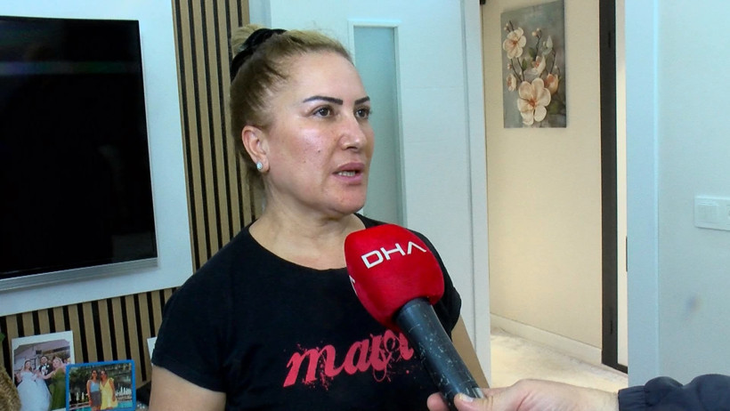 Hırsızlık olayı sonrası yapılan inceleme