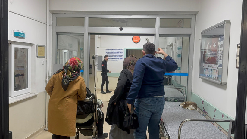 Mevlit Sonrası Zehirlenme