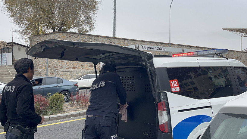 Pompalı Tüfek ile Bekleme Anı