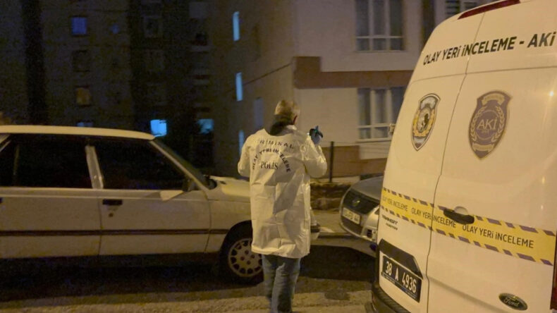 24 Yaşında Borç Sebebiyle İntihar