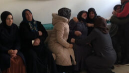 25 Kasım'da İki Kadın Cinayeti