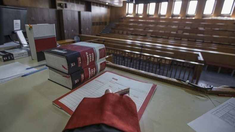 26 Kişinin Hayatını Kaybettiği Balanlı Apartmanı Davasında Mütalaa