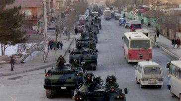 28 Şubat Davasında Gerek&ccedil;eli Karar A&ccedil;ıklandı