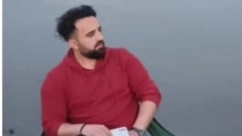 28 yaşındaki inşaat iş&ccedil;isi hayatını kaybetti