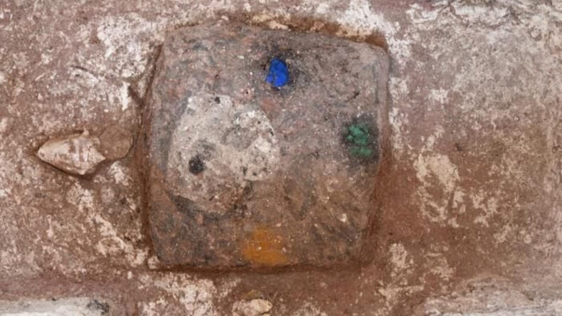 3 Bin Yıllık 'Evren Haritası' Ortaya Çıktı