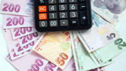 3 B&uuml;y&uuml;k Şehrin Toplam Mevduatı 15 Trilyon Lirayı Aştı