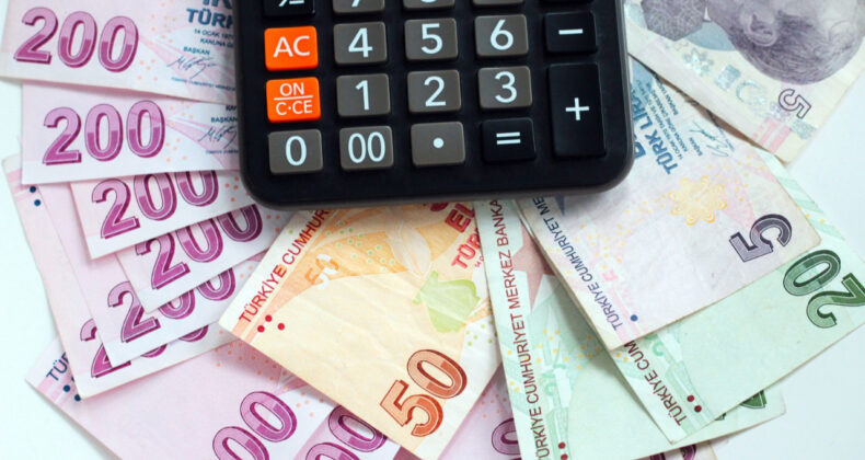 3 B&uuml;y&uuml;k Şehrin Toplam Mevduatı 15 Trilyon Lirayı Aştı