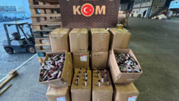 3 İlde Ka&ccedil;ak&ccedil;ılık Operasyonu: 7 Tutuklama