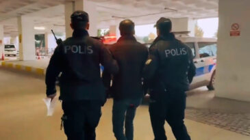3 ilde yasa dışı bahis operasyonu: 13 g&ouml;zaltı