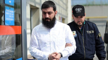 3 Polis Şehit Oldu: Halis Bayancuk ve Haris Karadağ Serbest Bırakıldı