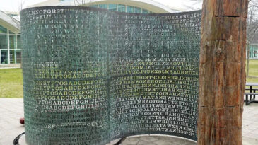 30 Yıldır &Ccedil;&ouml;z&uuml;lemeyen Şifreye Servet &Ouml;dendi