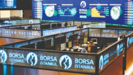 324 Bin Yatırımcı Borsayı Terk Etti