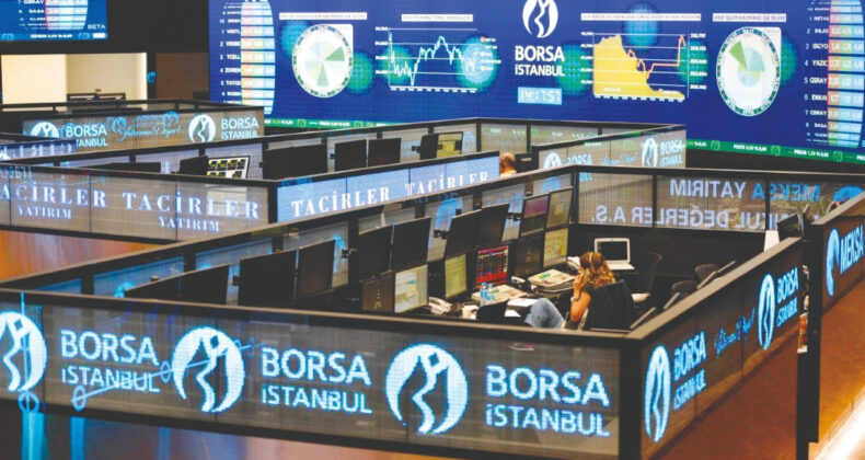 324 Bin Yatırımcı Borsayı Terk Etti