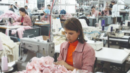 337 Bin Kişi İşsiz Kaldı