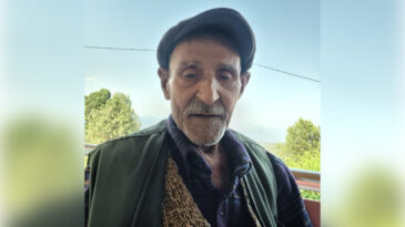4 G&uuml;nd&uuml;r Kayıp Olan Alzheimer Hastasının Cansız Bedeni Bulundu