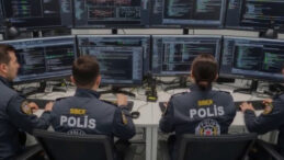 427 Milyonluk Bahis Trafiğine Operasyon