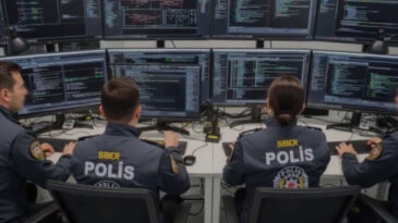 427 Milyonluk Bahis Trafiğine Operasyon