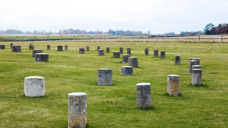 4500 Yıllık &Ccedil;ukurların Gizemi Ortaya &Ccedil;ıktı