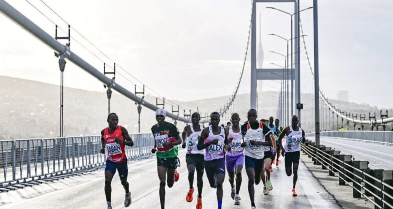 47. İstanbul Maratonu Başlıyor: 9,5 Milyon TL'lik Büyük Ödül