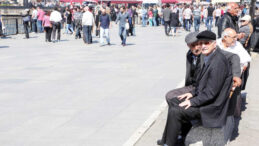 48 Yıllık Maaş, Ev Hayaline Yetmiyor