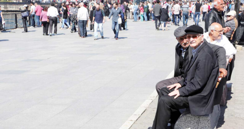 48 Yıllık Maaş, Ev Hayaline Yetmiyor