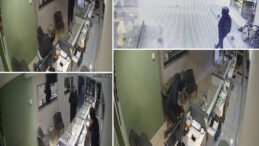 5 Kilo Altınla Kayıplara Karıştı: Diyarbakır'da Yakalandı