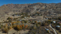 500 Nüfuslu Köy, Tek Soyadı: Lakap Kullanıyorlar