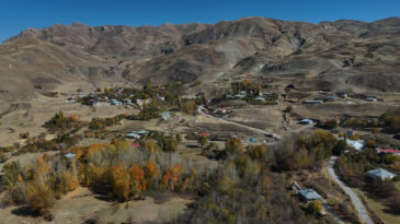 500 N&uuml;fuslu K&ouml;y, Tek Soyadı: Lakap Kullanıyorlar