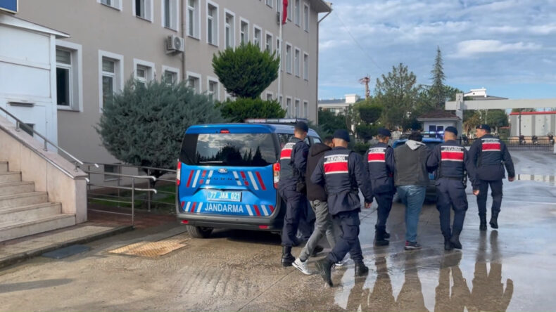 5,8 Milyar Liralık İşlem Hacmi: 53 Kişi Tutuklandı