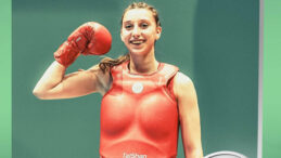 6. İslami Dayanışma Oyunları'nda 13. G&uuml;nde 5 Madalya Kazanıldı