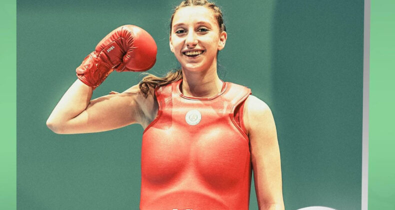 6. İslami Dayanışma Oyunları'nda 13. Günde 5 Madalya Kazanıldı