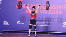 6. İslami Dayanışma Oyunları'nda İlk Altın Madalya Gamze Altun'dan