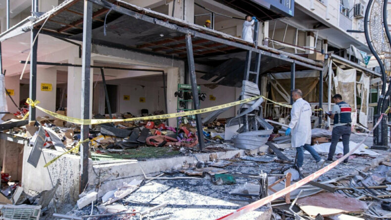 63 Yaralı, 5 Ölü… Şırdancı Faciasında Cezalar Açıklandı